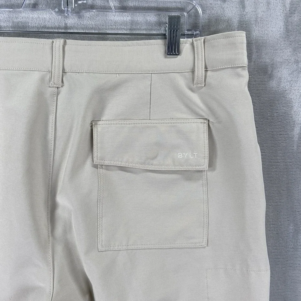 BYLT Kinetic Shorts Mens XXL 9